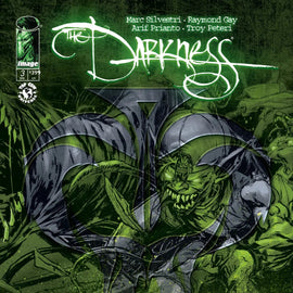 DARKNESS (2025) #3 ECC John Bruggman Exclusive (02/18/26)