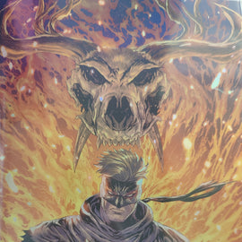 FINAL BOSS #4