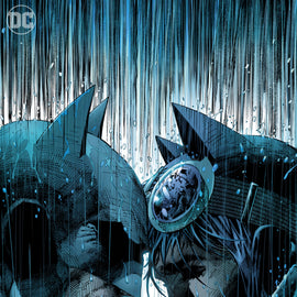 BATMAN #50 JIM LEE VAR ED [INST]