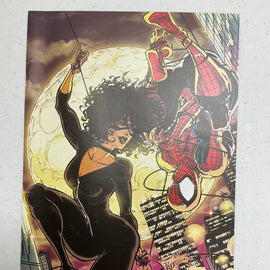 [Signed by Kaare Andrews] ULTIMATE SPIDER-MAN #11 UNKNOWN COMICS KAARE ANDREWS EXCLUSIVE VIRGIN VAR
