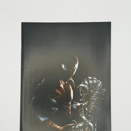 [Signed by Gabriele Dell'Otto] Non-Stop Spider-Man #3 Unknown Comics Gabriele Dell_Otto Exclusive Var [INST]