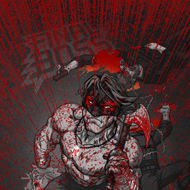 Final Boss 4 Todd Beats Variant