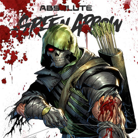 ABSOLUTE GREEN ARROW #1 (OF 6) TYLER KIRKHAM EXCLUSIVE VAR (05/20/2026)