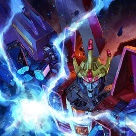 TRANSFORMERS THE MOVIE 40TH ANNIVERSARY EDITION #3 ALAN QUAH EXCLUSIVE VIRGIN VAR (08/05/2026)