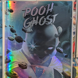 Pooh Ghost #1 SDCC24 TenFwd Comics Exclusive