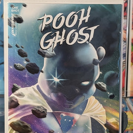 Pooh Ghost #1 SDCC24 TenFwd Comics Exclusive