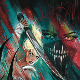 SIKTC #49 Suspiria Exclusive