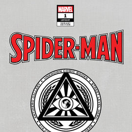 SPIDER-MAN #1 UNKNOWN COMICS SABINE RICH NYCC 2022 EXCLUSIVE VIRGIN VAR (10/05/2022)