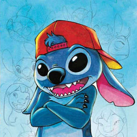 Stitch #1 - NYCC 2025 Exclusive Ryan Kincaid Variant (10/21/25)