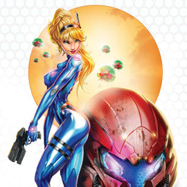 Samus Print
