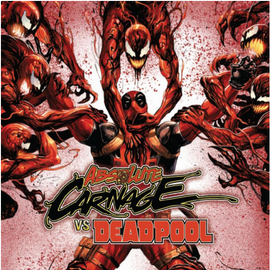 ABSOLUTE CARNAGE VS DEADPOOL #3 (OF 3) AC (10/16/2019)