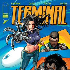 TERMINAL #1 CREEES EXCLUSIVE VAR (07/22/2026)