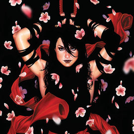 X-MEN #15 MARK BROOKS EXCLUSIVE NYCC 2022 VAR