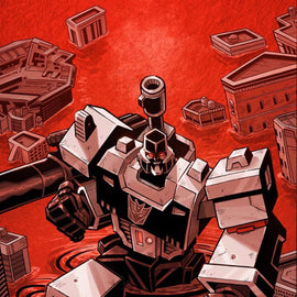 Transformers #28 Ryan G Browne Exclusive Var (02/2026)