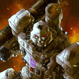 TRANSFORMERS THE MOVIE 40TH ANNIVERSARY EDITION #1 ALAN QUAH EXCLUSIVE VIRGIN VAR (06/03/2026)