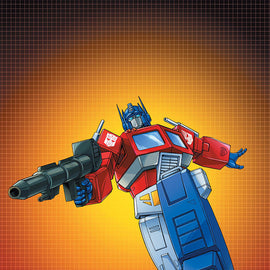 TRANSFORMERS #1 14TH PRINTING DAN KHANNA EXCLUSIVE VIRGIN VAR (09/16/2026)