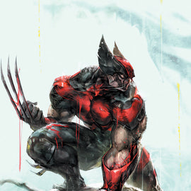 Ultimate Universe: One Year In #1 2nd PTG Unknown Comic Ivan Tao Exclusive Virgin Var (02/05/2025)