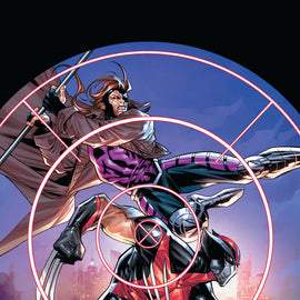 Ultimate Wolverine #3 Unknown Comic Stephen Segovia Exclusive Virgin Var (03/26/2025)