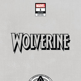Wolverine #1 Unknown Comics Dell’Otto Exclusive Virgin Convention NYCC 2024 Var (10/23/2024)