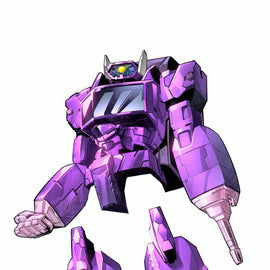 TRANSFORMERS #32 STEPHEN SEGOVIA EXCLUSIVE WHITE VIRGIN VAR (05/13/2026)