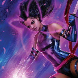 [Signed by Nathan Szerdy] X-MEN #20 UNKNOWN COMICS MEGACON EXCLUSIVE VIRGIN VAR [IN STOCK]