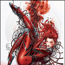 Art Book Volume 008