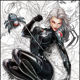 Art Book White Widow