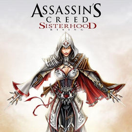 Assassin's Creed Print