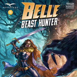 Belle: Beast Hunter #5