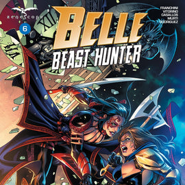 Belle: Beast Hunter #6