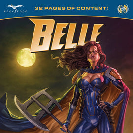 Belle: Ancient Instincts
