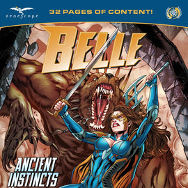 Belle: Ancient Instincts