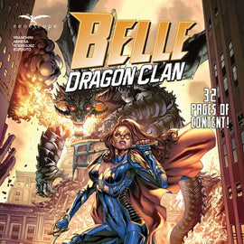 Belle: Dragon Clan