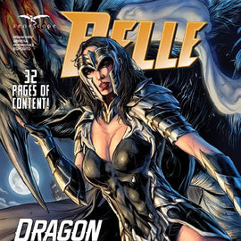 Belle: Dragon Clan