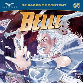 Belle: Deep Freeze