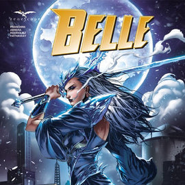 Belle: Dead of Winter One Shot