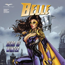 Belle: Dead of Winter One Shot