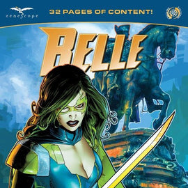 Belle: From Beyond