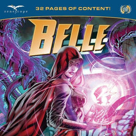 Belle: From Beyond