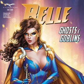 Belle: Ghosts & Goblins One-Shot