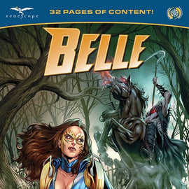 Belle: Headless Horseman