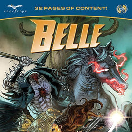 Belle: Headless Horseman