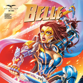Belle: Hearts & Minds One Shot