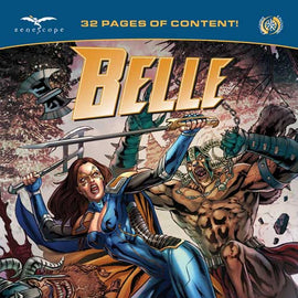 Belle: Hunt of the Centaurs