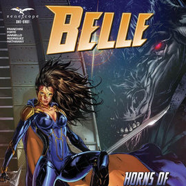 Belle: Horns of the Minotaur