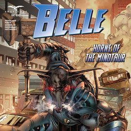 Belle: Horns of the Minotaur
