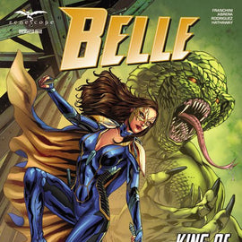 Belle: King of Serpents