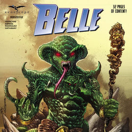 Belle: King of Serpents