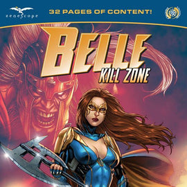 Belle: Kill Zone