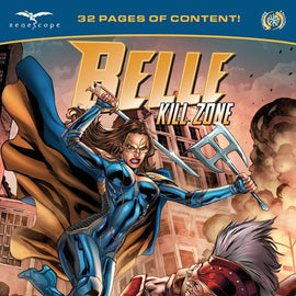 Belle: Kill Zone
